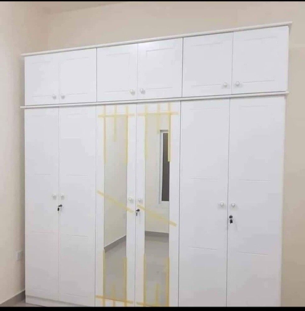 Selling beds and wardrobes, and s - 1