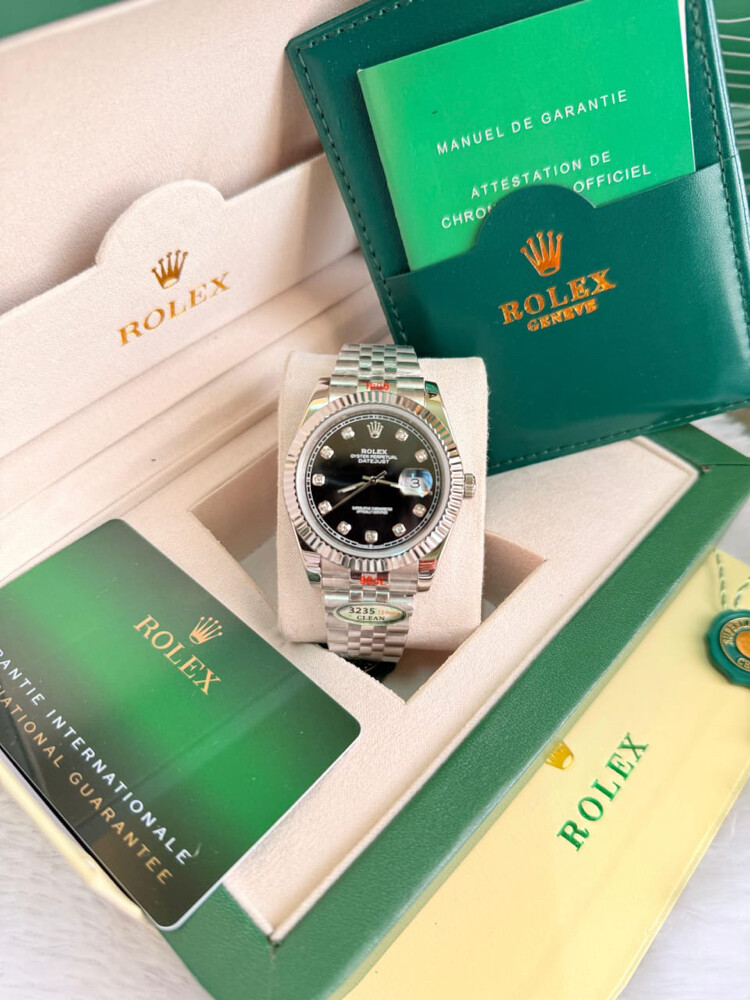 rolex super quality in qatar - 6
