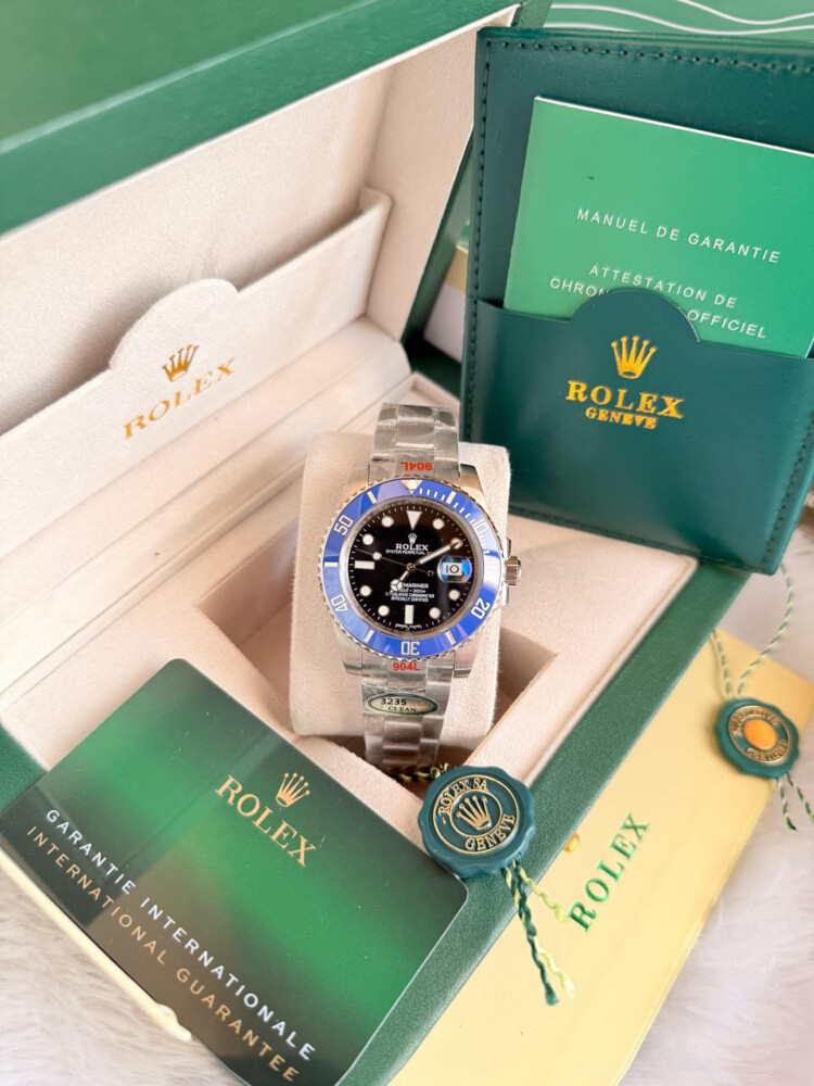 rolex super quality in qatar - 9