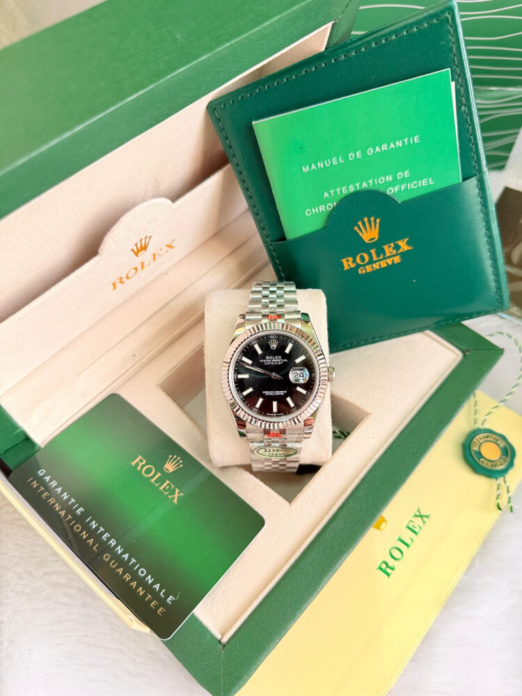 rolex super quality in qatar - 17