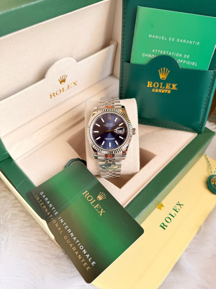 rolex super quality in qatar - 1