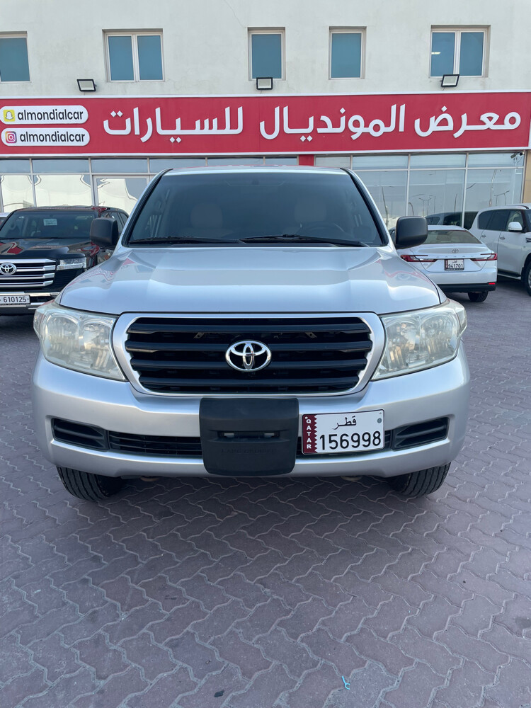 جي 2009 - 2