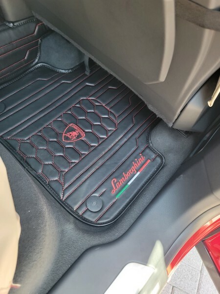 Lamborghini Urus S 2024 - 5