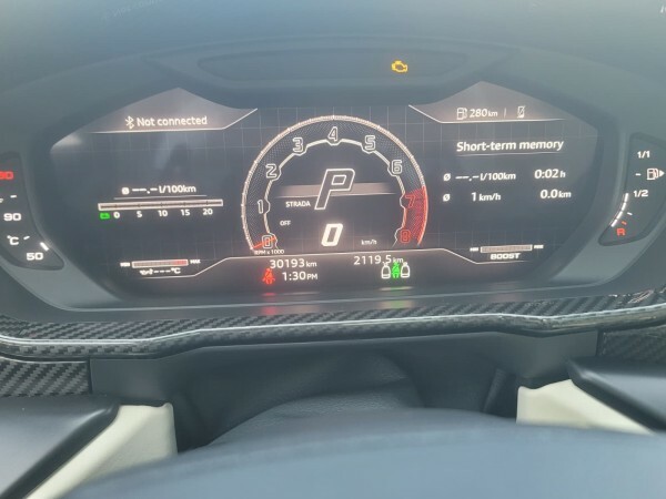 Lamborghini Urus S 2024 - 10