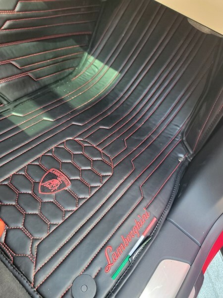 Lamborghini Urus S 2024 - 6