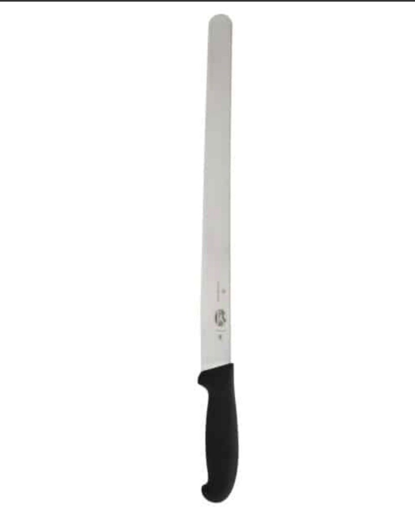 Required Shawarma Knife Viktronic - 1