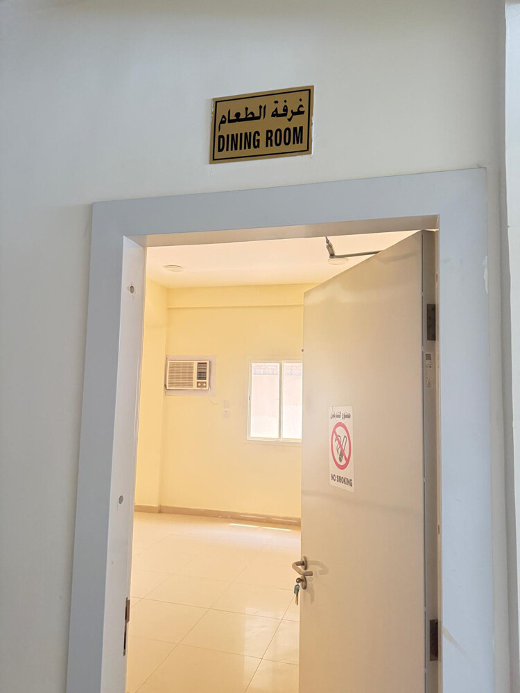 للايجارسكن عما ل بمزروعة جديد - 19