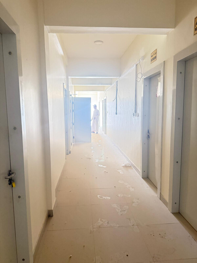 للايجارسكن عما ل بمزروعة جديد - 18