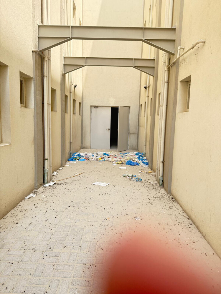 للايجارسكن عما ل بمزروعة جديد - 22
