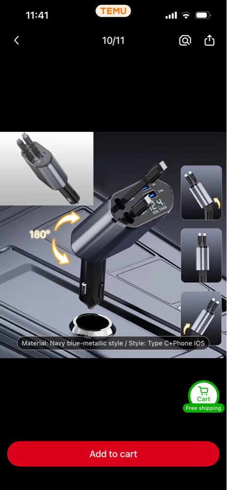 all car accessories - 2
