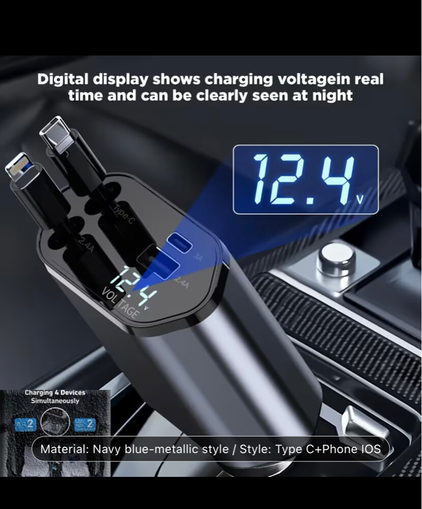 all car accessories - 1