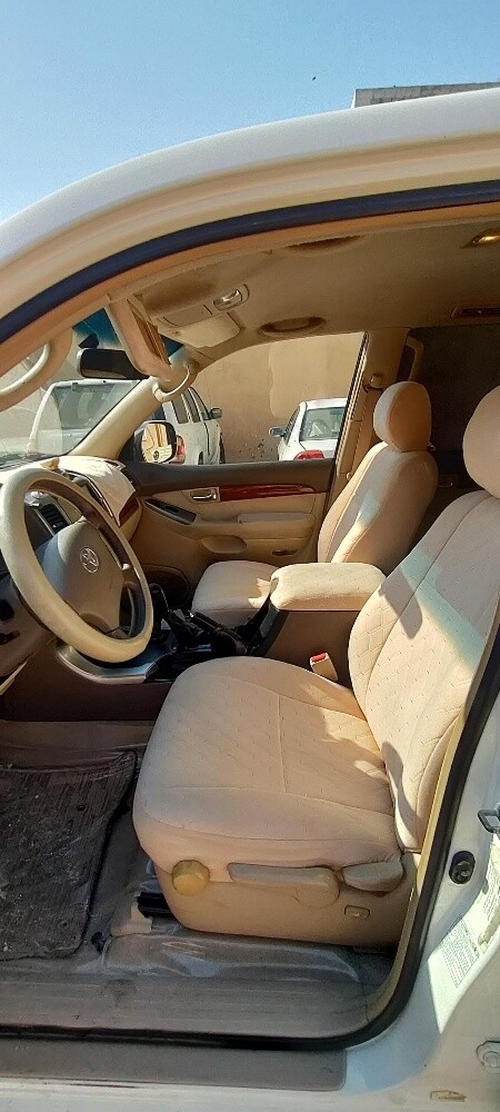 Land Cruiser Prado V6 - 4