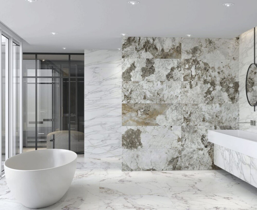 Tale Marbal & Stone - 4