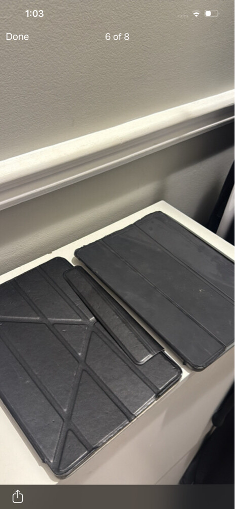 iPad 7th generation for sale - 3