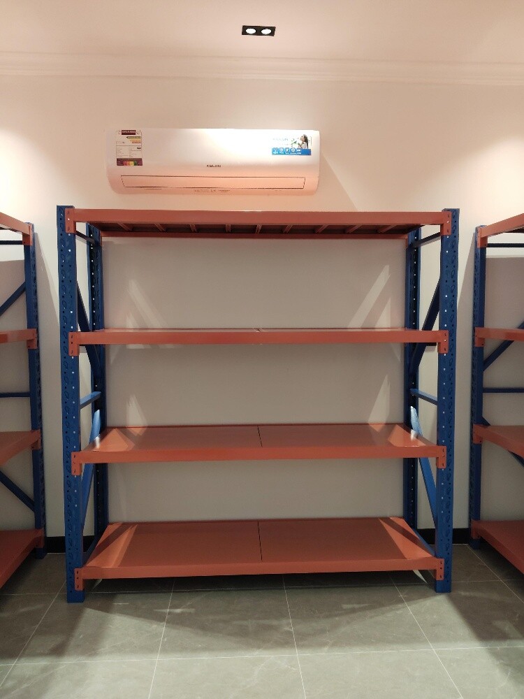 Heavy Duty Storage Rack Available - 5