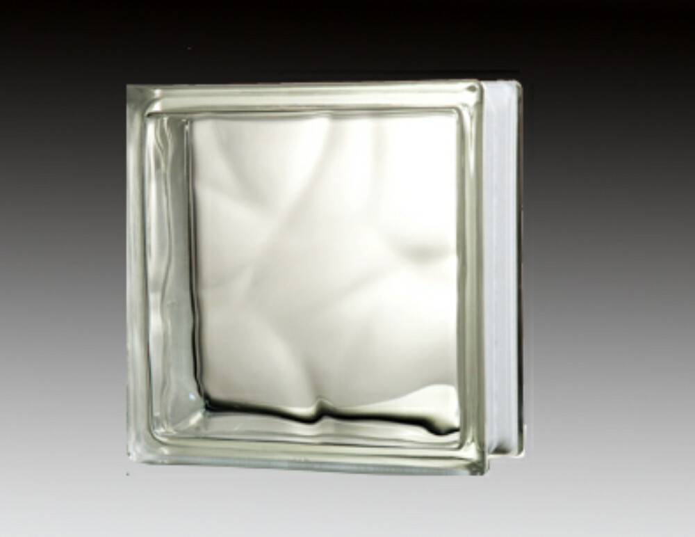 Glass block for decoration - 3
