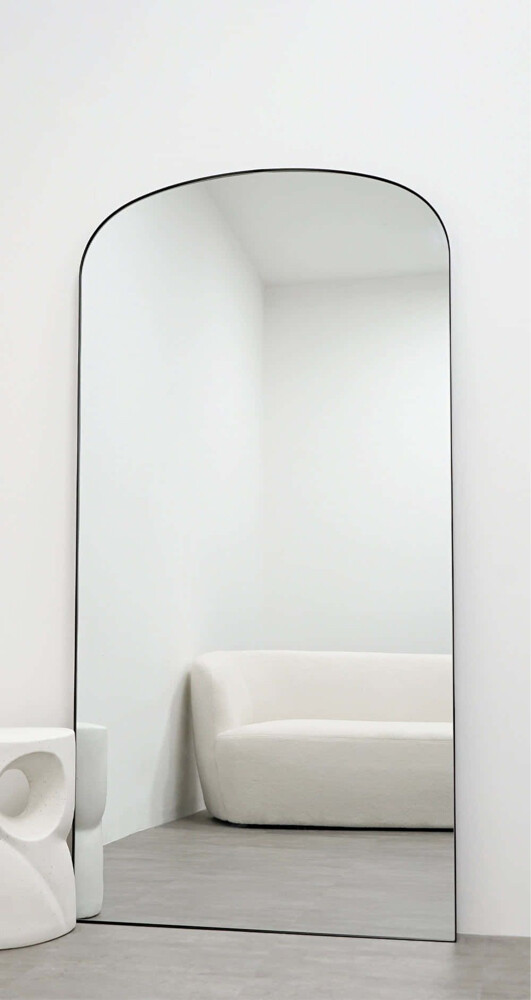 Basin counter design - 9