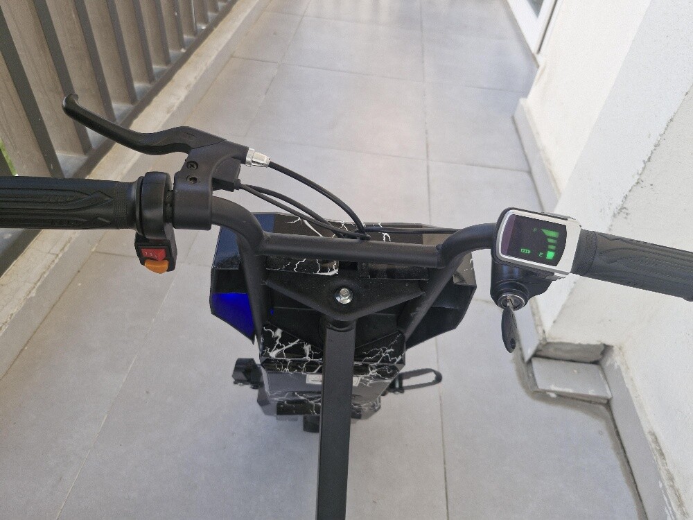 Drift Trike - 6