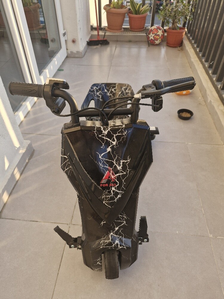 Drift Trike - 3
