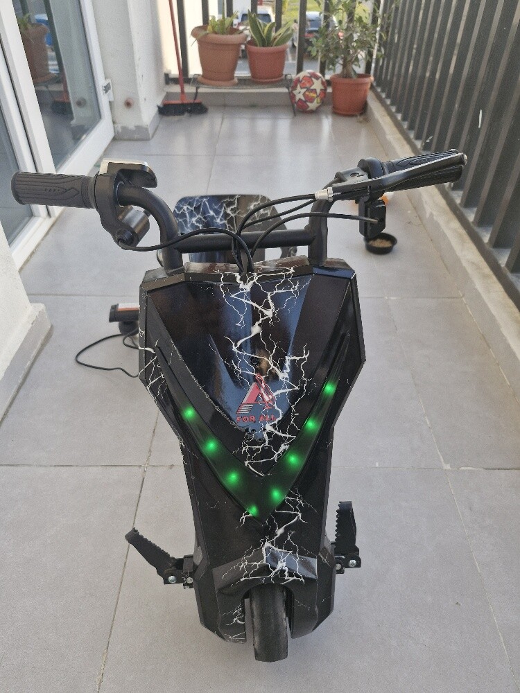 Drift Trike - 5