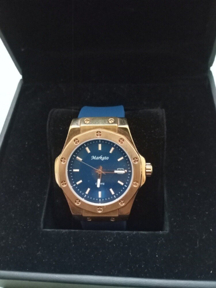 markato Quartz - 2