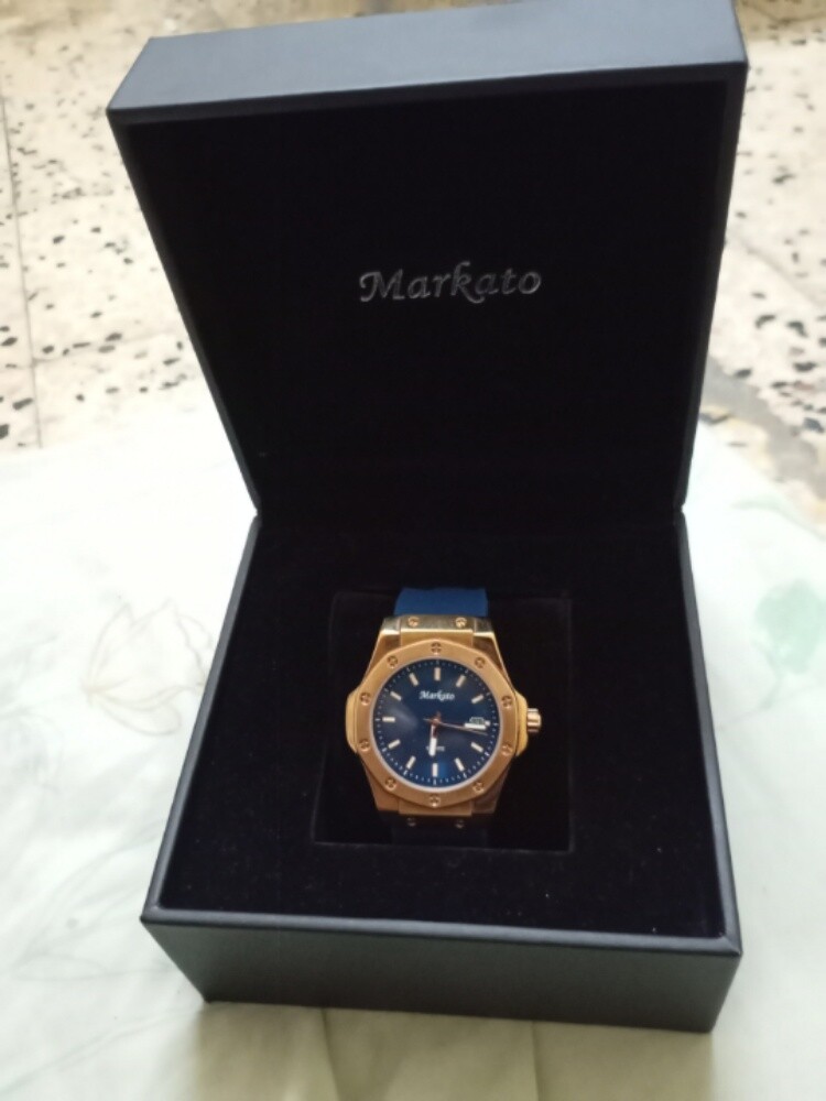 markato Quartz - 3