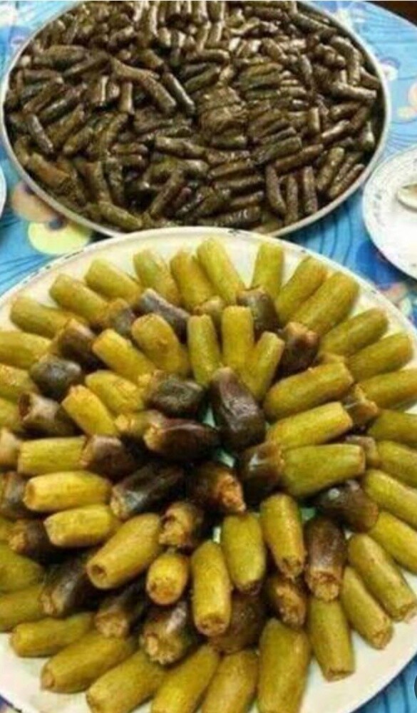 طبخ عربي - 3