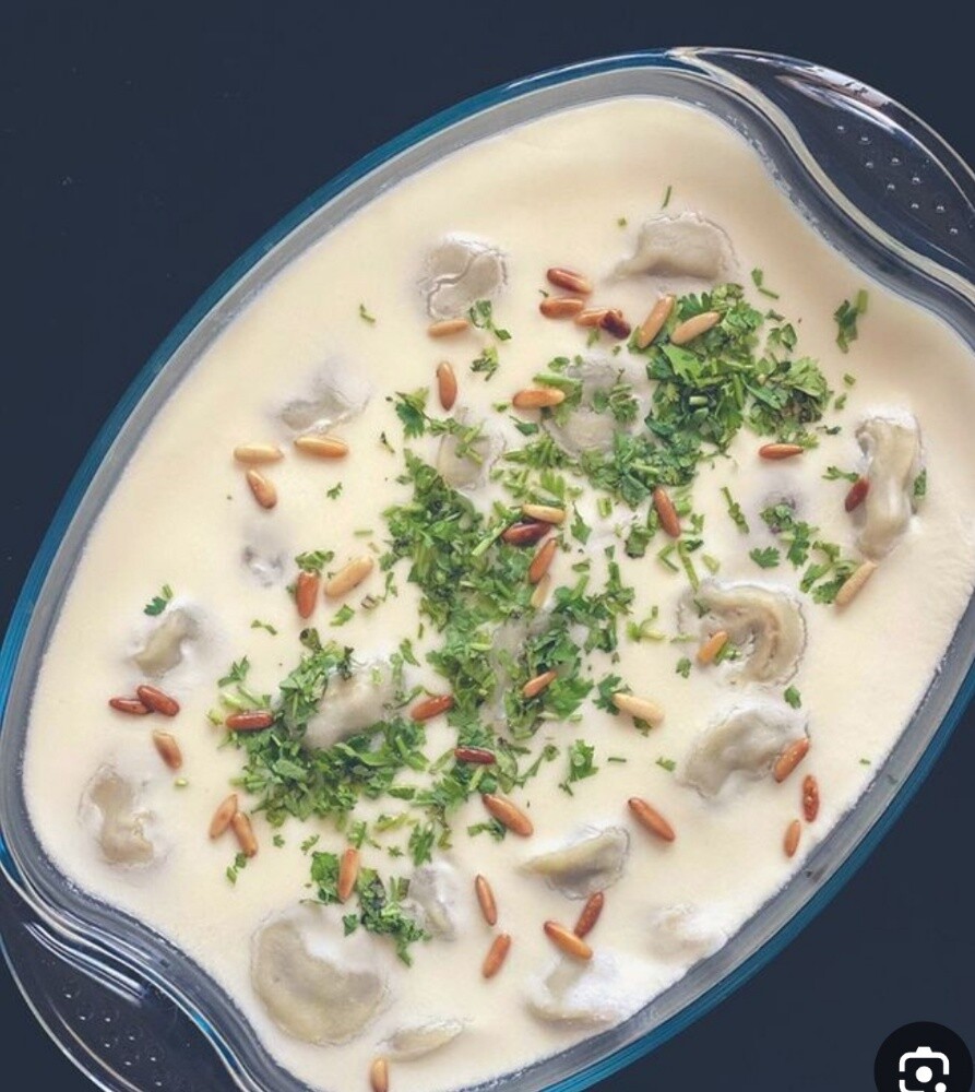 طبخ عربي - 4