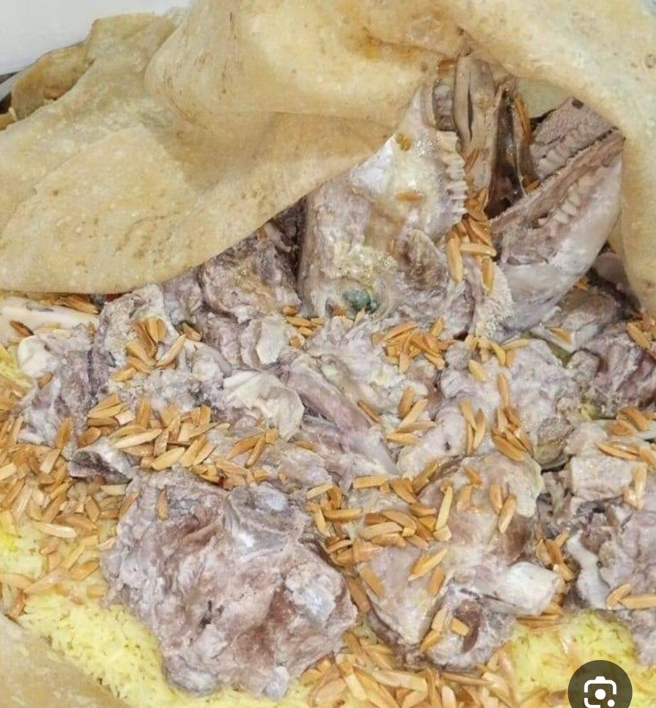 طبخ عربي - 2