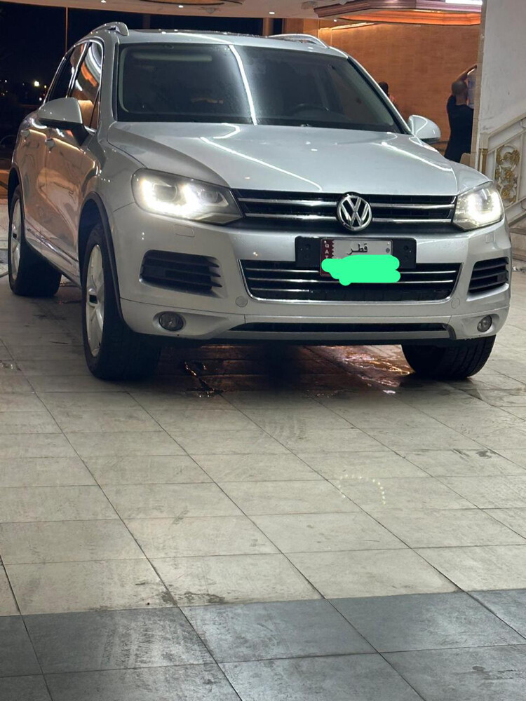طوارق - 1