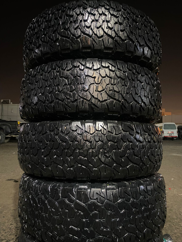 37X12.50/17 Bhgoodrigh brab  - 1