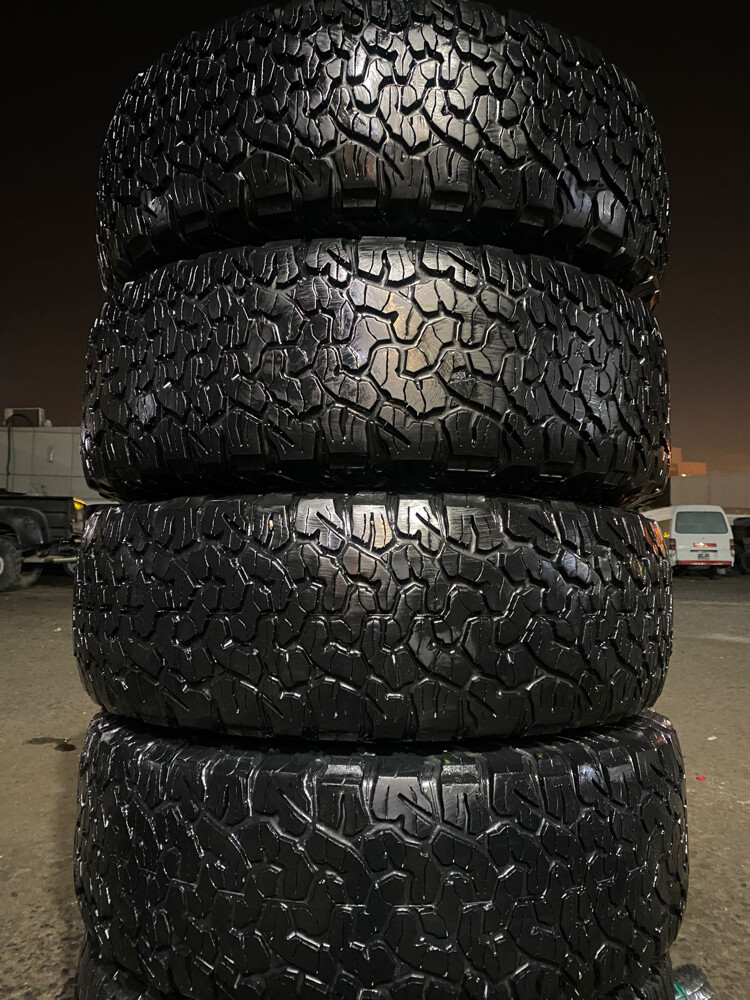 37X12.50/17 Bhgoodrigh brab  - 3