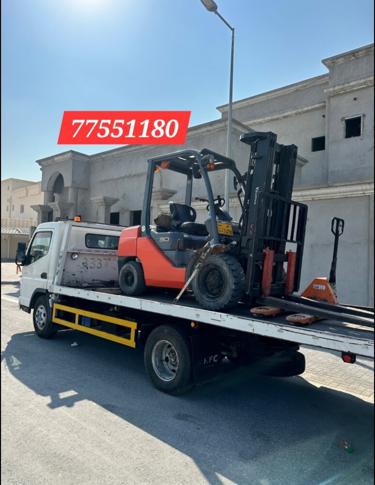 forklift rent 77551180 - 1