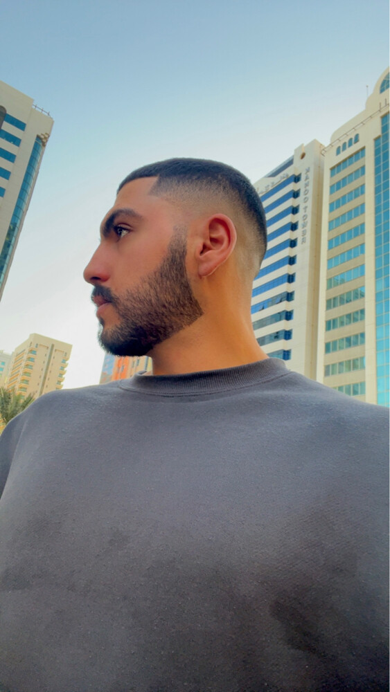 Captain Khalid  - 7