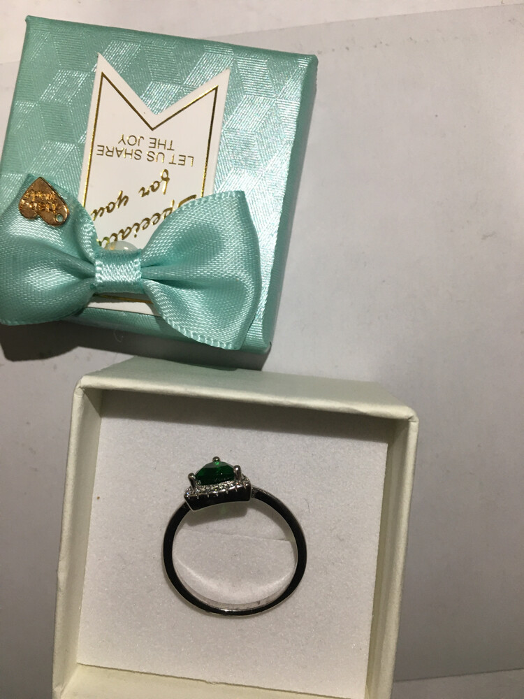 silver 925 ring  - 3