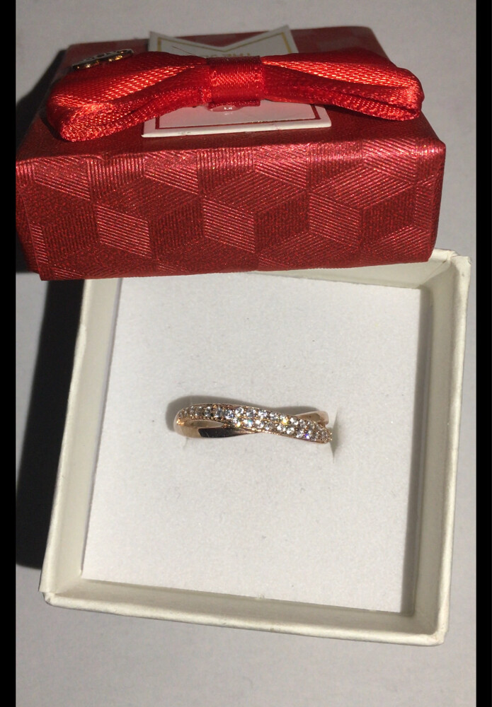 silver 925 ring  - 3