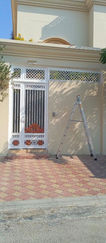 اعمال صبغ و دهانات ديكورات - 20