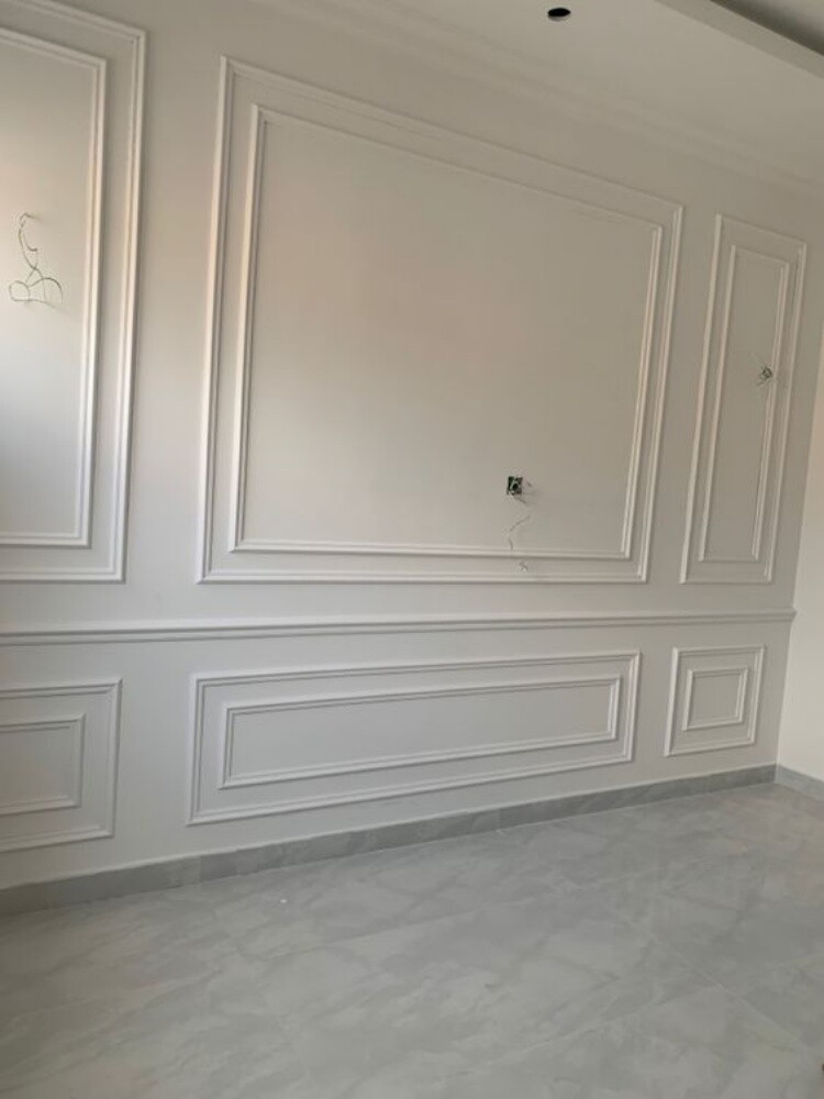 اعمال صبغ و دهانات ديكورات - 6