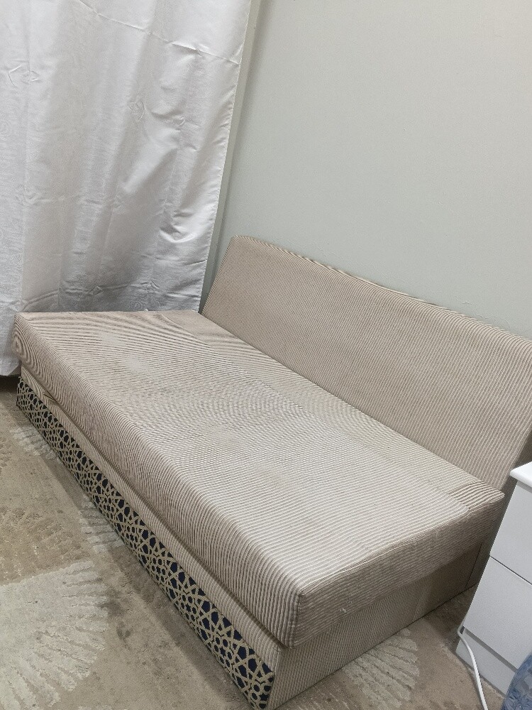 couch - 1
