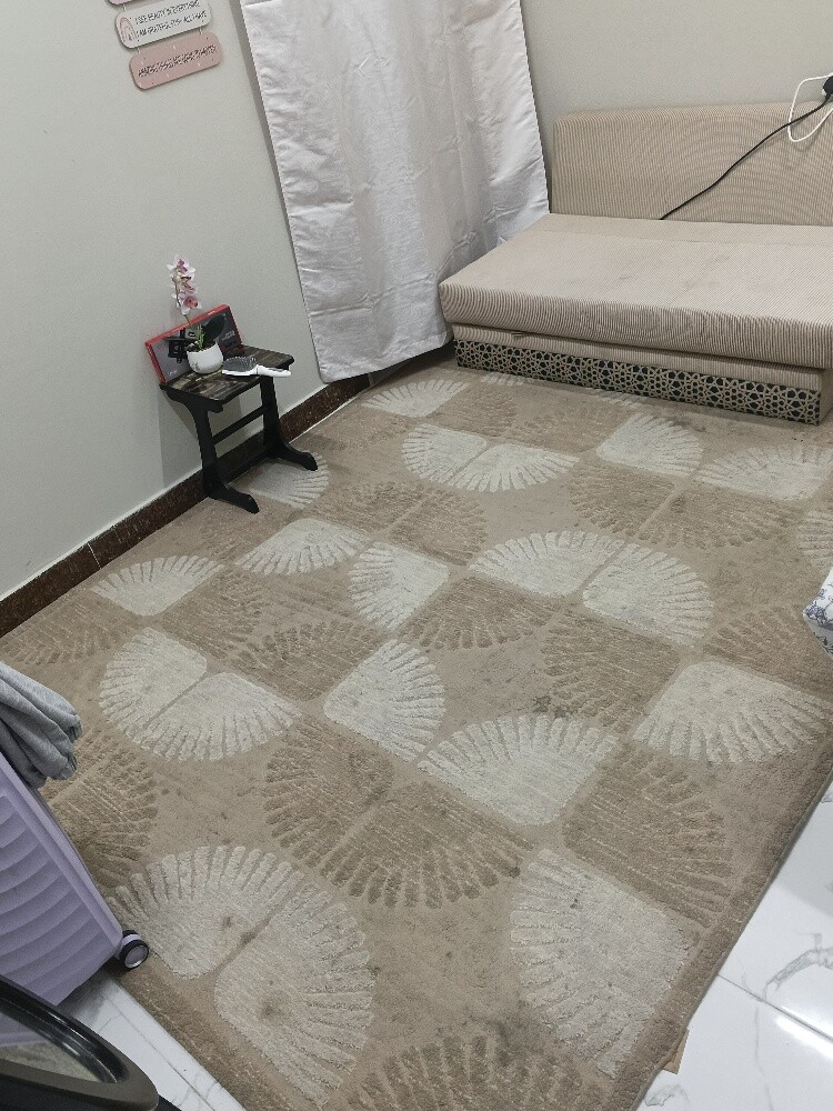 large rug - 2