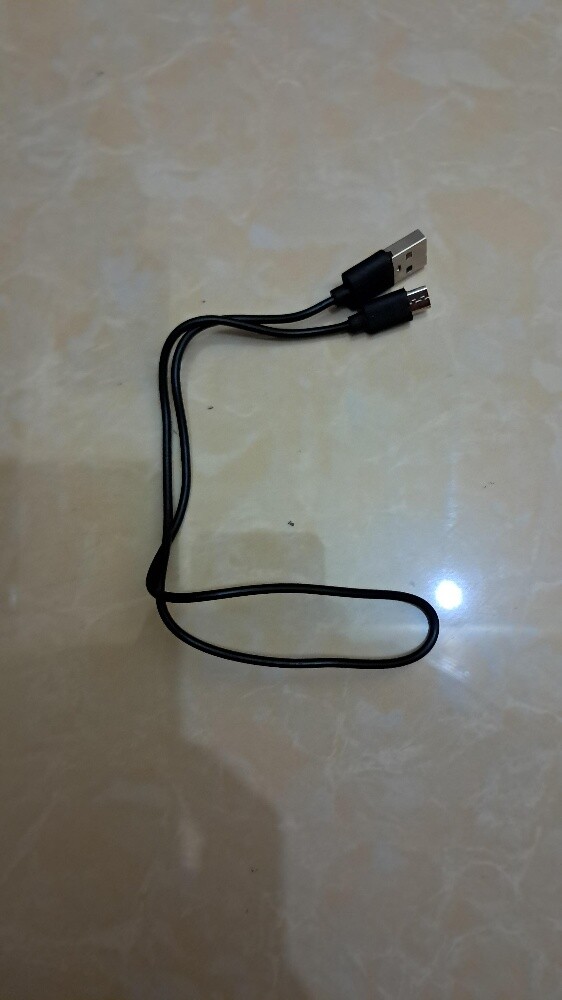 VGA TO HDTV cable - 5