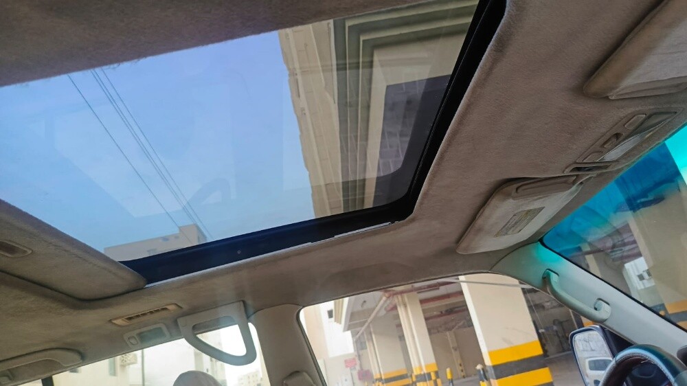 Mitsubishi Pajero - 12