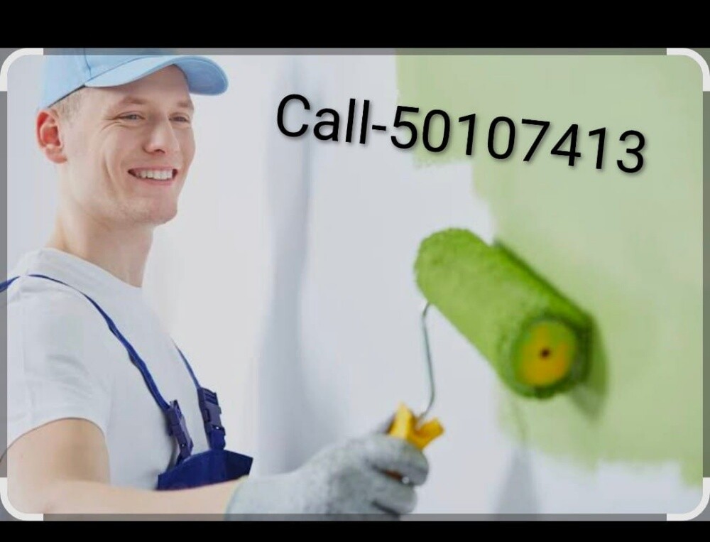 We do Painting work, gypsum ceili - 7