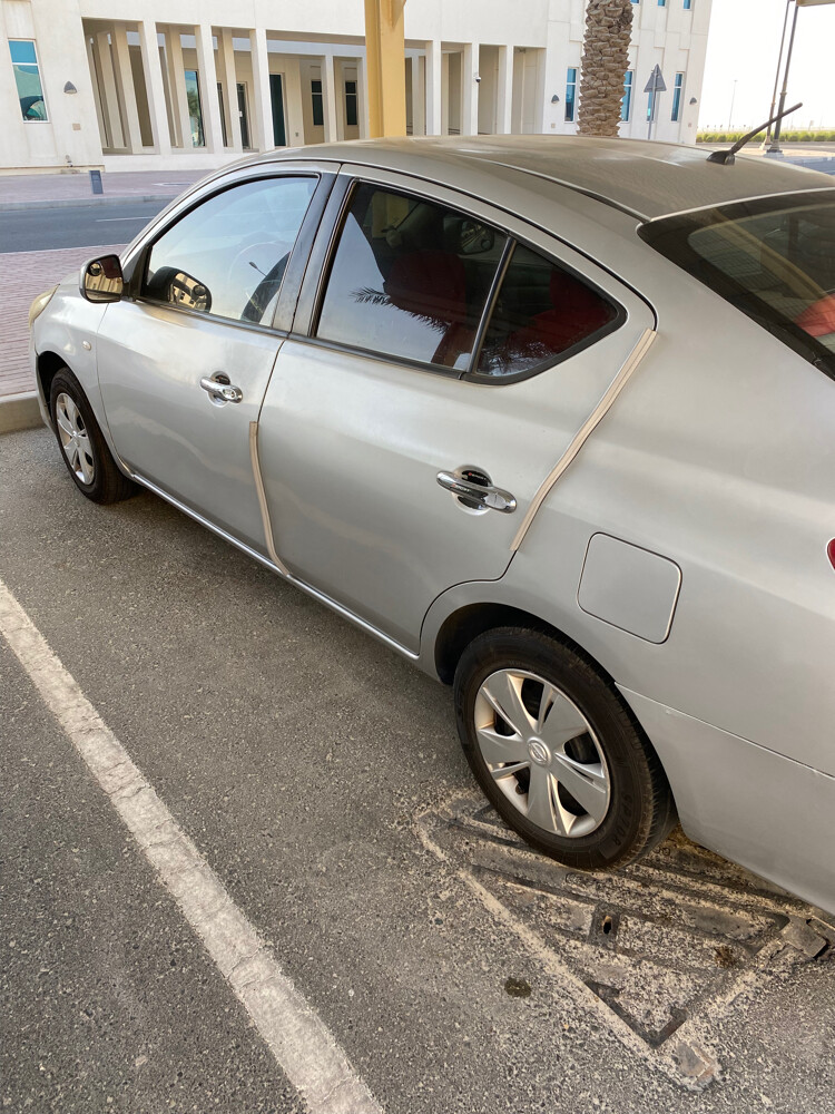 Sale Nissan - 6
