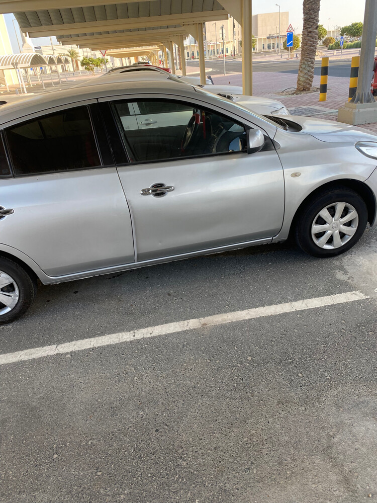 Sale Nissan - 3