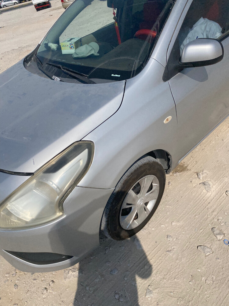 Sale Nissan - 2