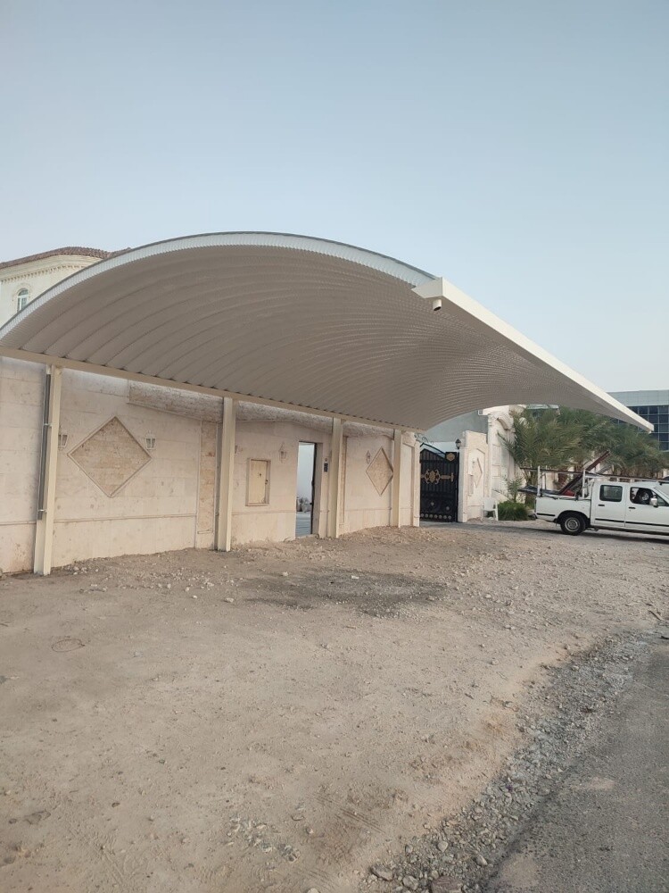 حداد جميع اعمال الحدادة - 4