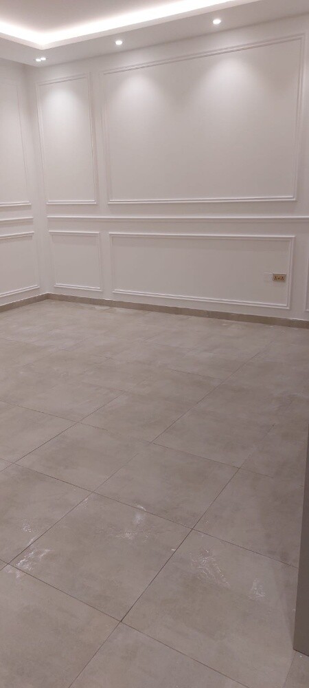 Gypsum painting work furniture wo - 1