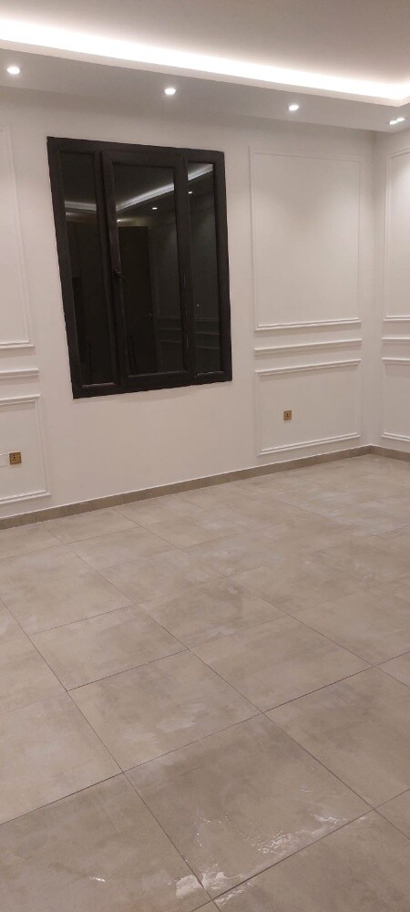 Gypsum painting work furniture wo - 2