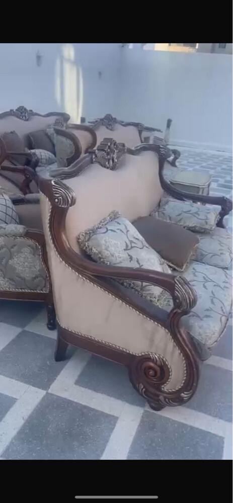 اثاث مستعمل - 1